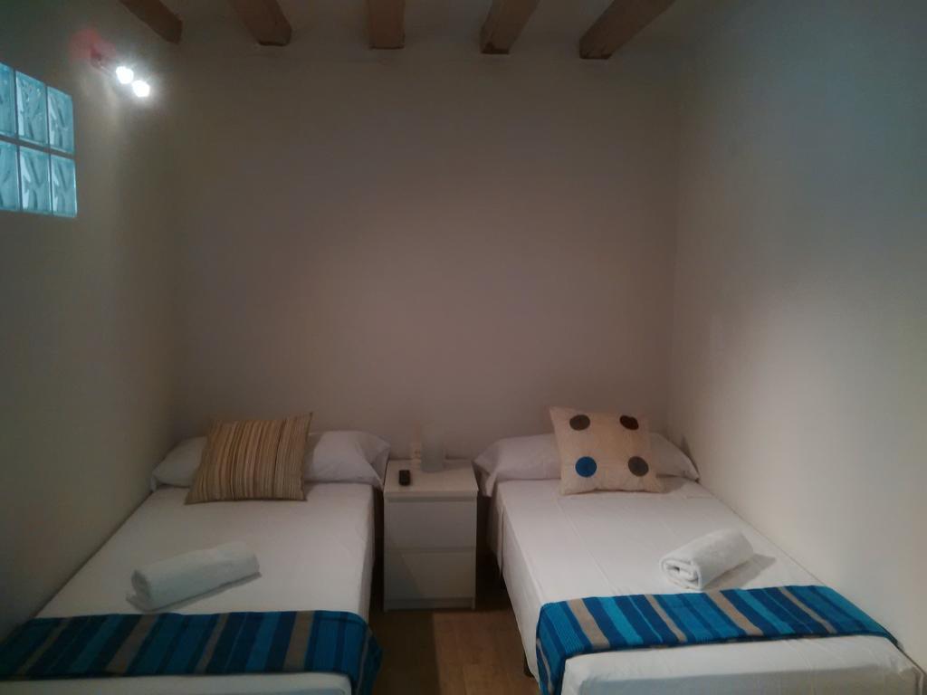 Raval Apartment