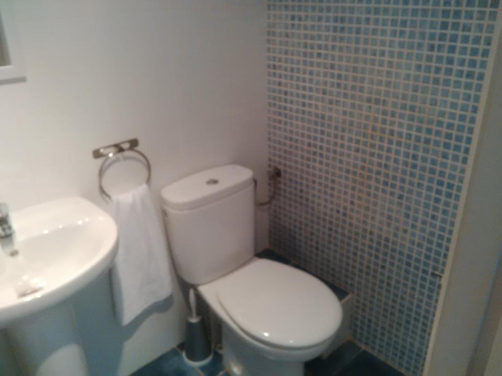 Raval Apartment