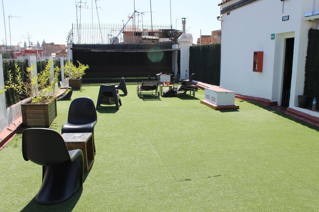 Raval Botella Private Hostel