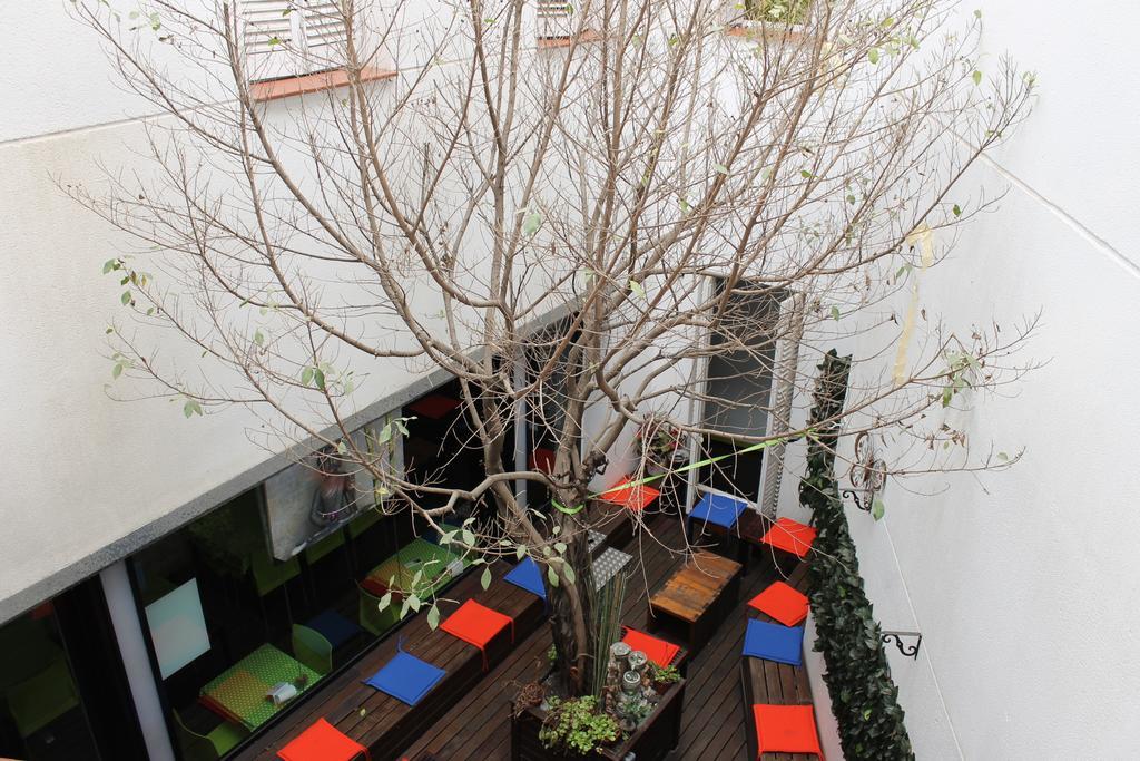 Hostel Raval Botella Private Barcelona