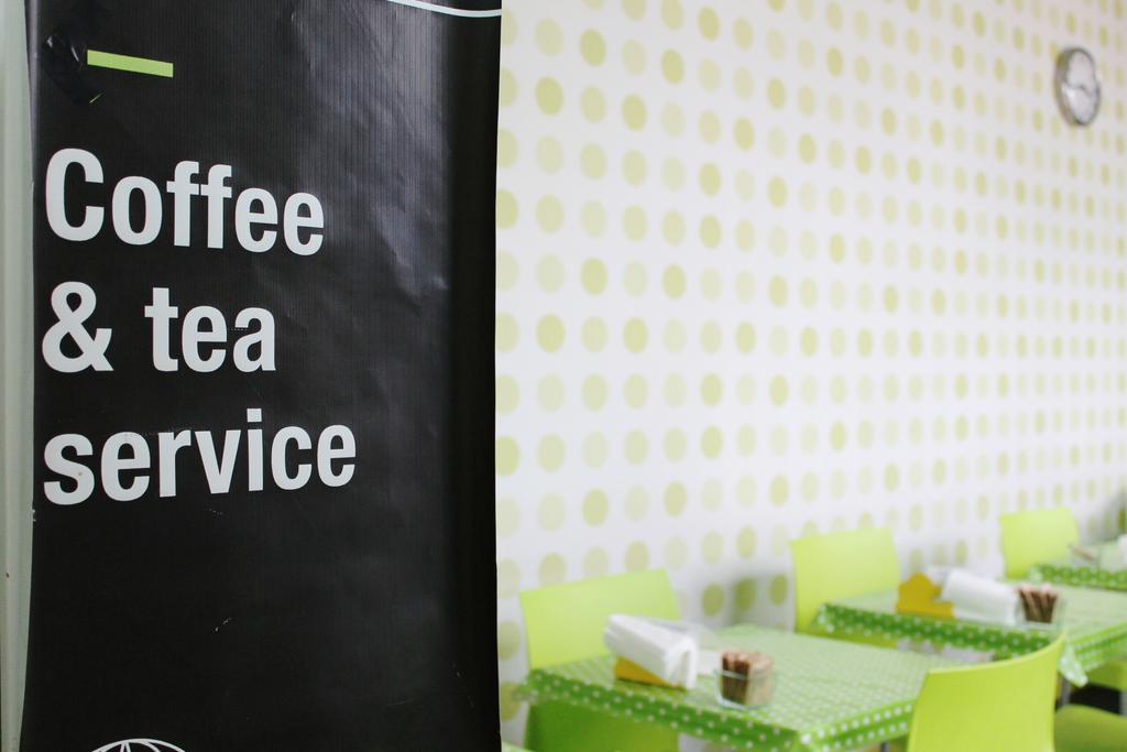 Hostel Raval Botella Private Barcelona