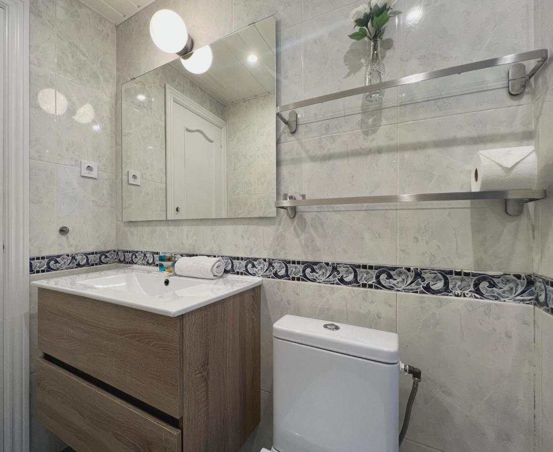 Appartement U-nique Massens Barcelona
