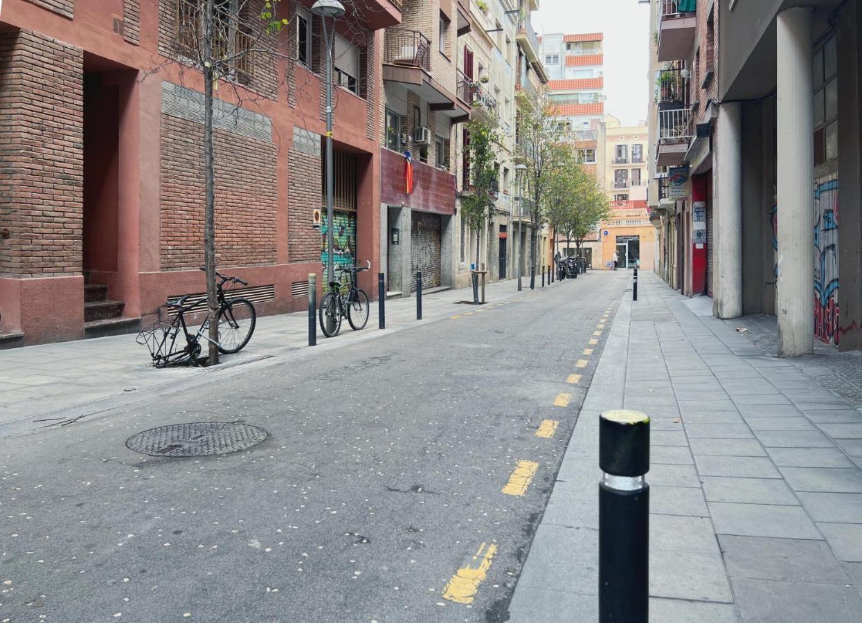 Appartement U-nique Massens Barcelona