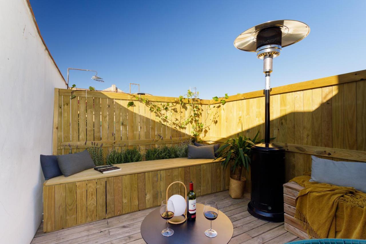 Appartement El Born Design *
