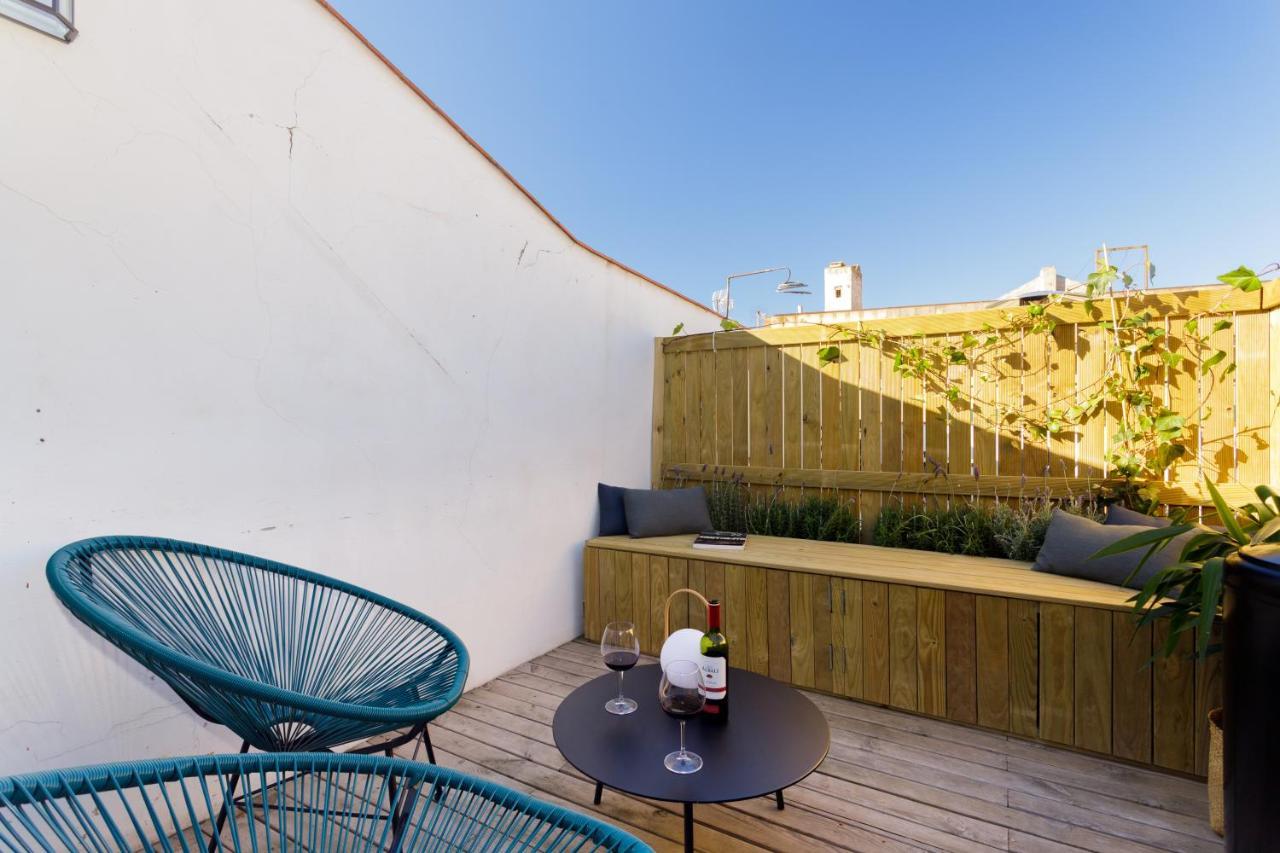 El Born Design Appartement *