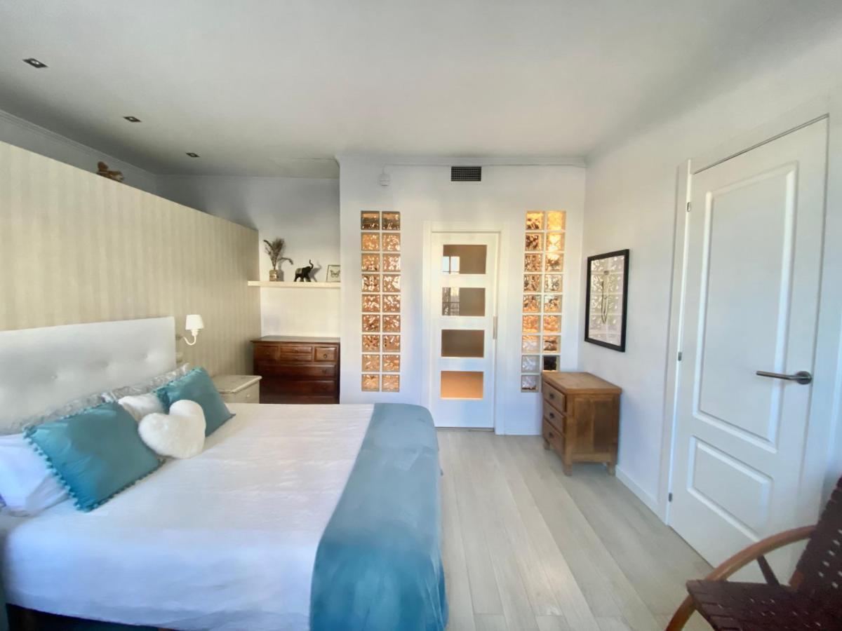 Appartement Sant Antoni Lovely *