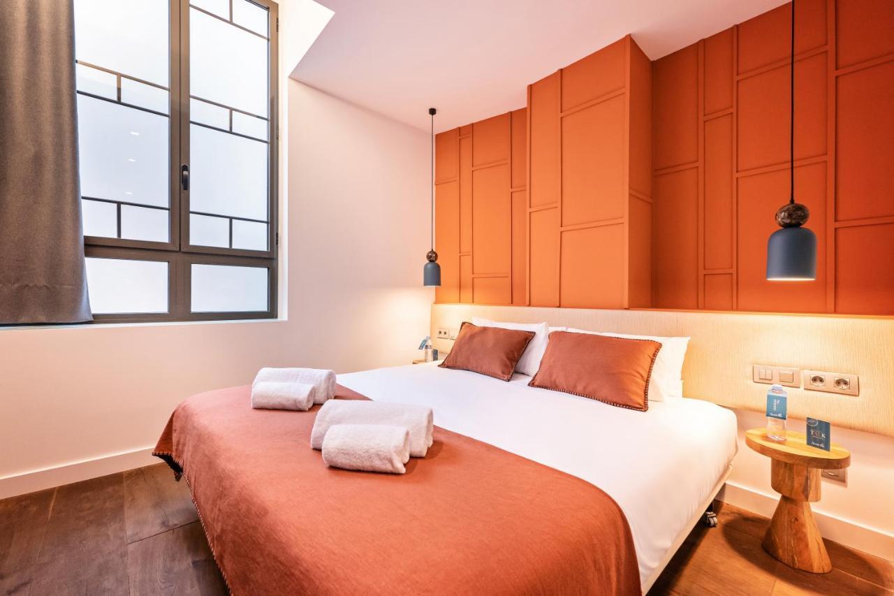 Sweet - Palau * Barcelona