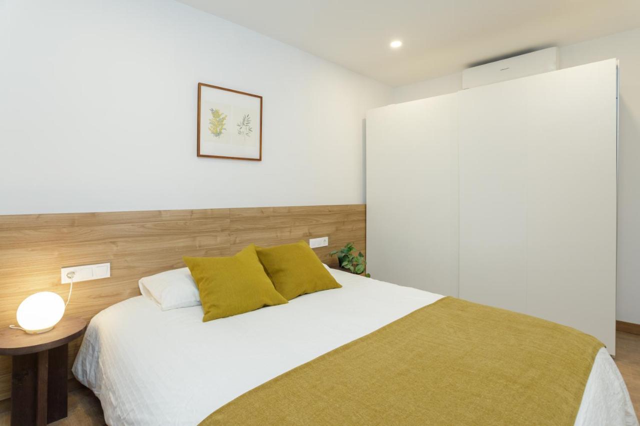 El Born Design Apartamento