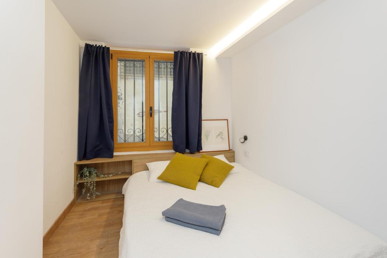 Apartamento El Born Design