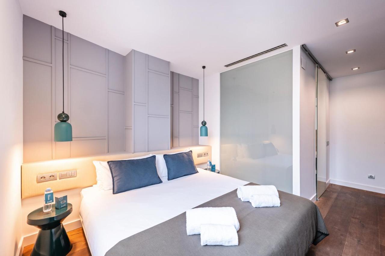 Sweet - Palau Apartment Barcelona
