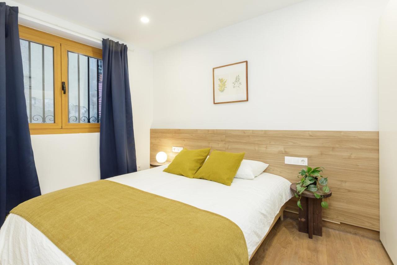 El Born Design Apartamento *
