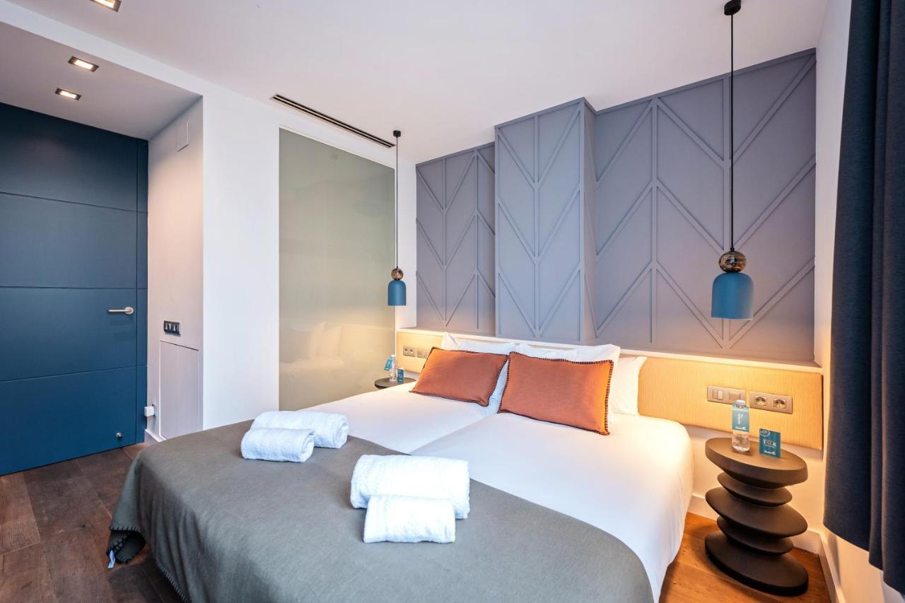 Sweet - Palau Barcelona