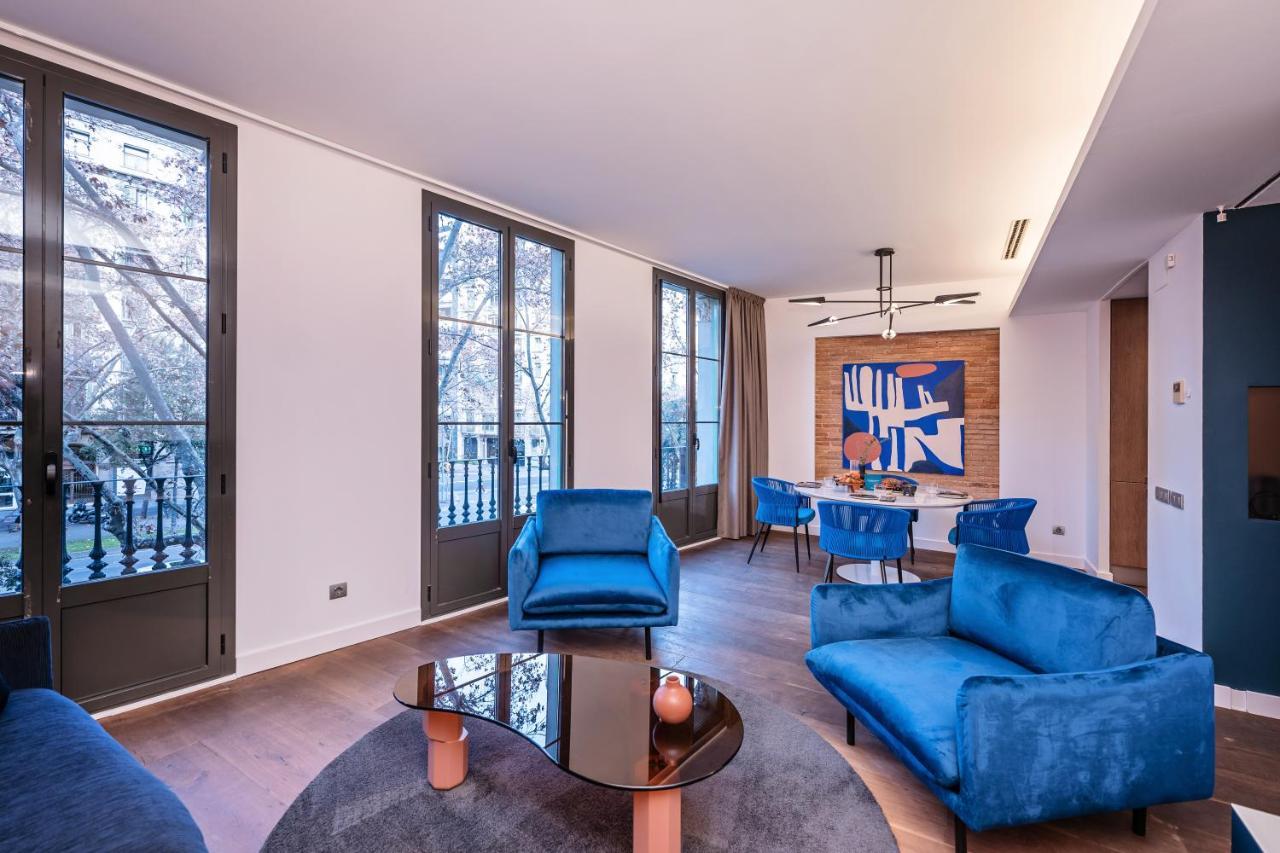 Sweet - Palau Apartment *
