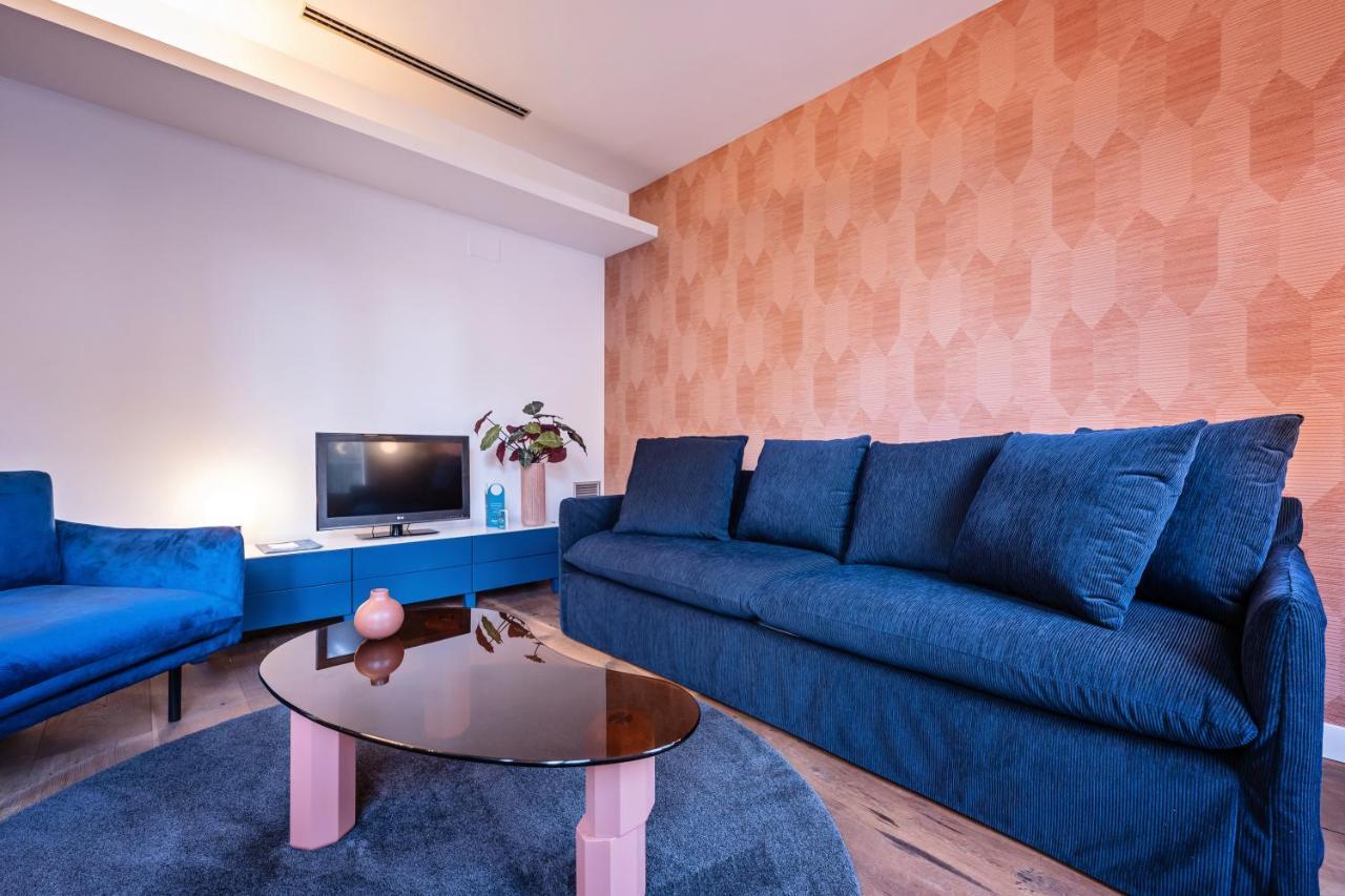 Sweet - Palau Apartment Barcelona