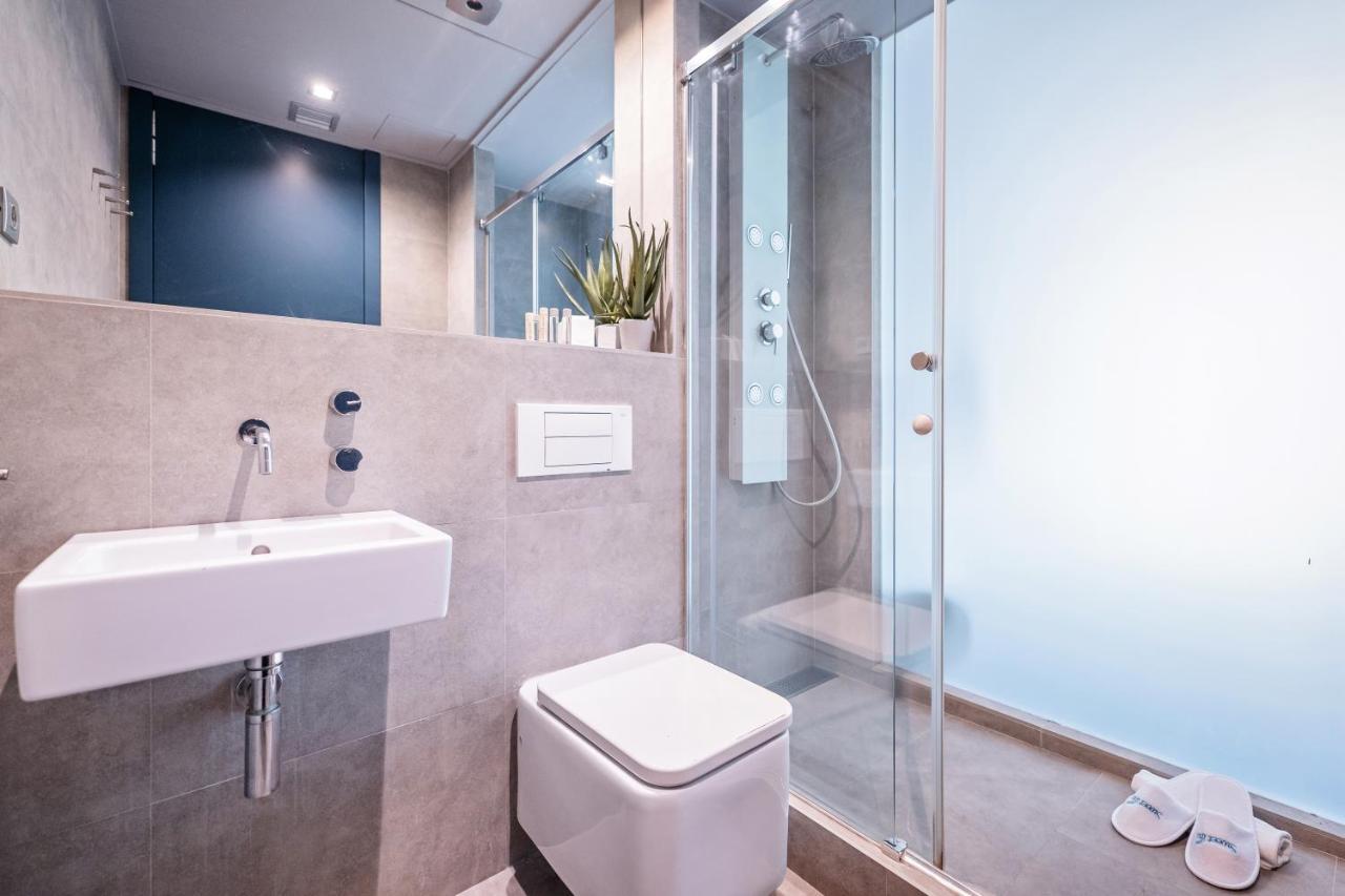 Apartment Sweet - Palau Barcelona