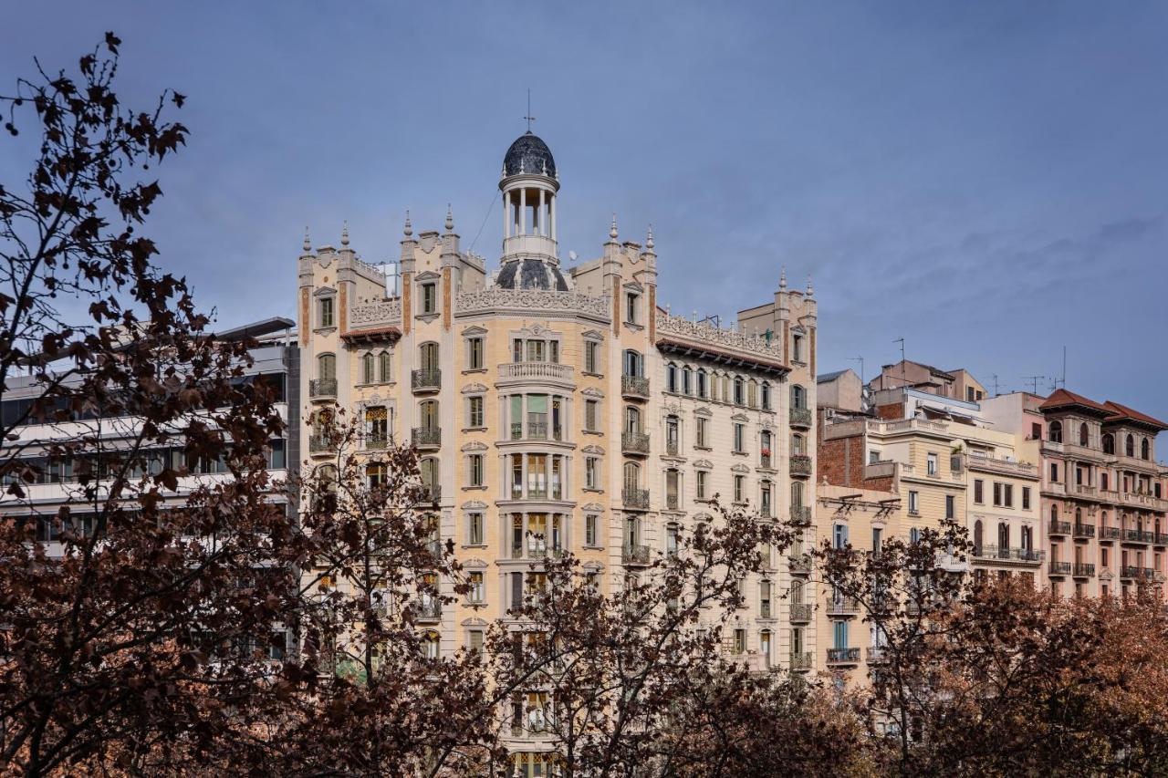 Sweet - Palau Barcelona