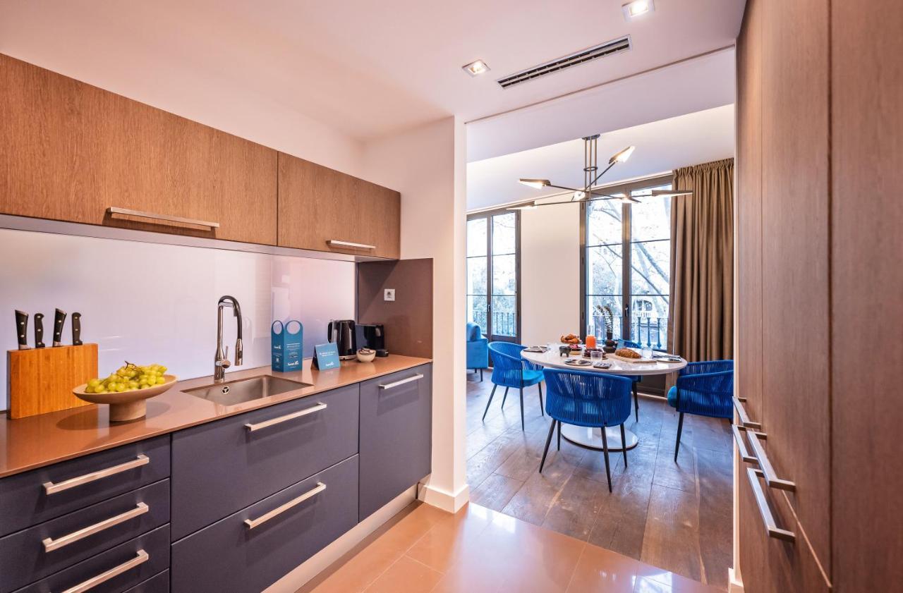 Sweet - Palau Barcelona