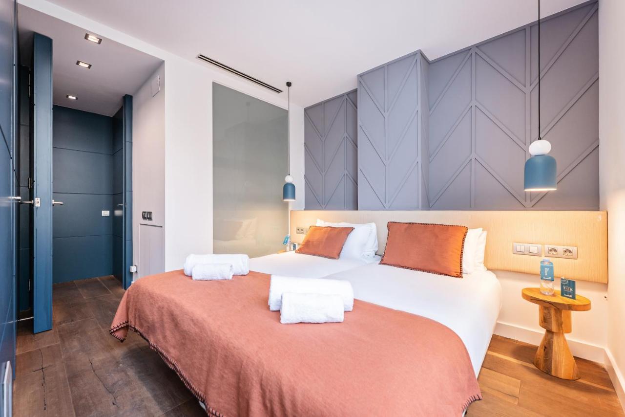 Sweet - Palau Barcelona