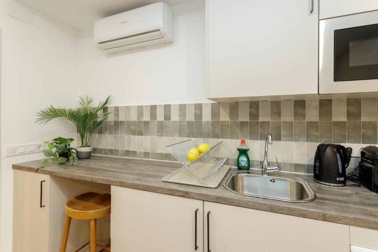 Apartamento El Born Design Barcelona