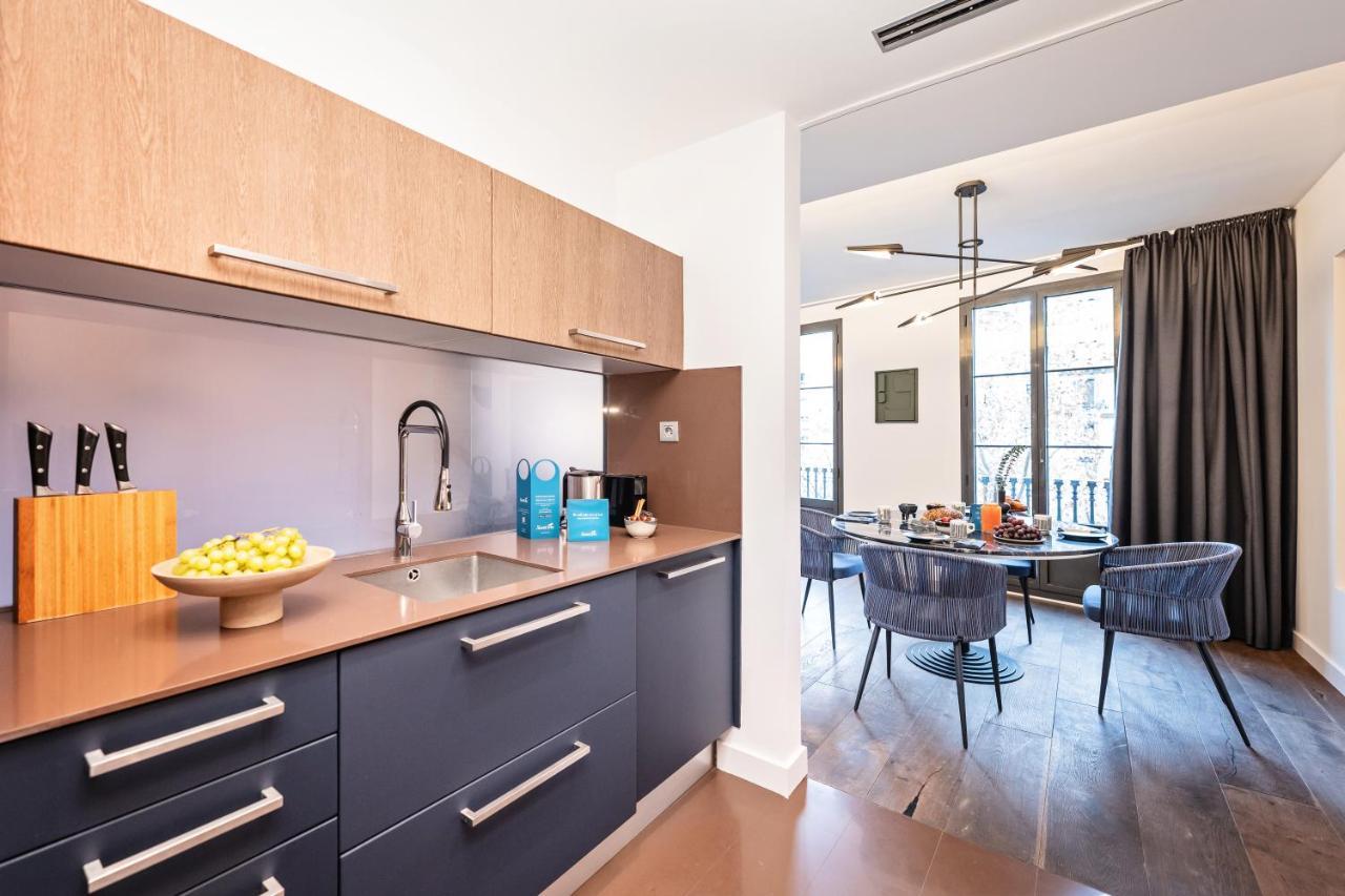 Sweet - Palau Apartment