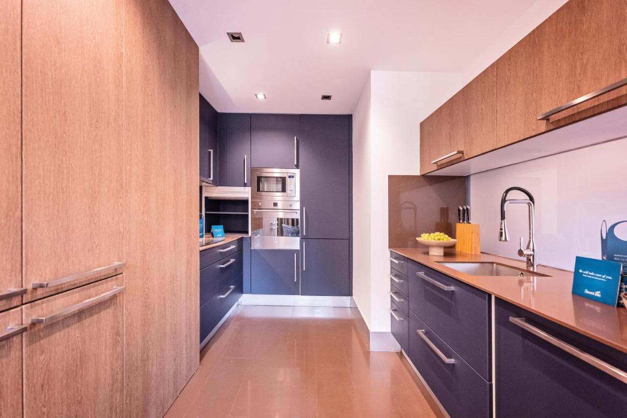 Sweet - Palau Apartment *