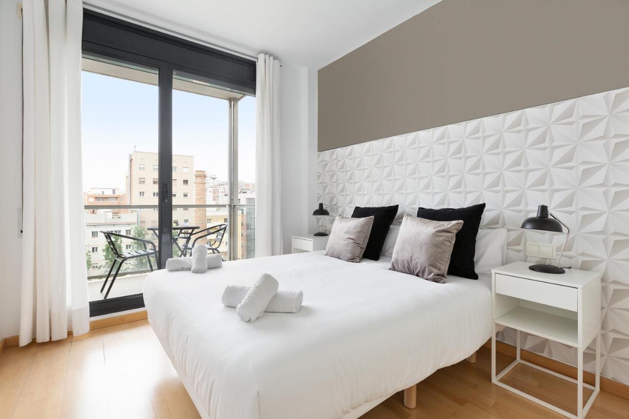 Appartement Chicstays Olimpica