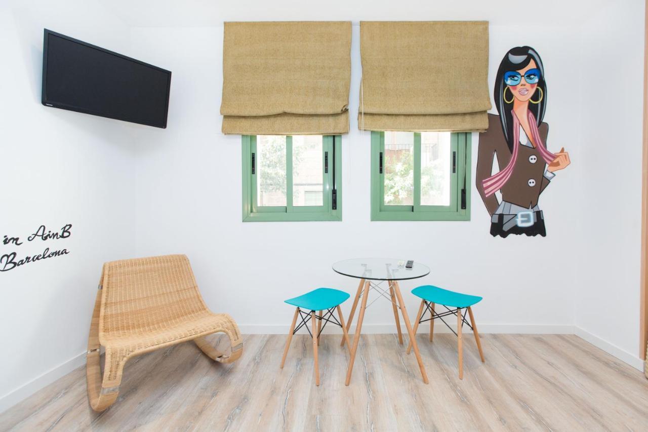 Appartement Cathedral *