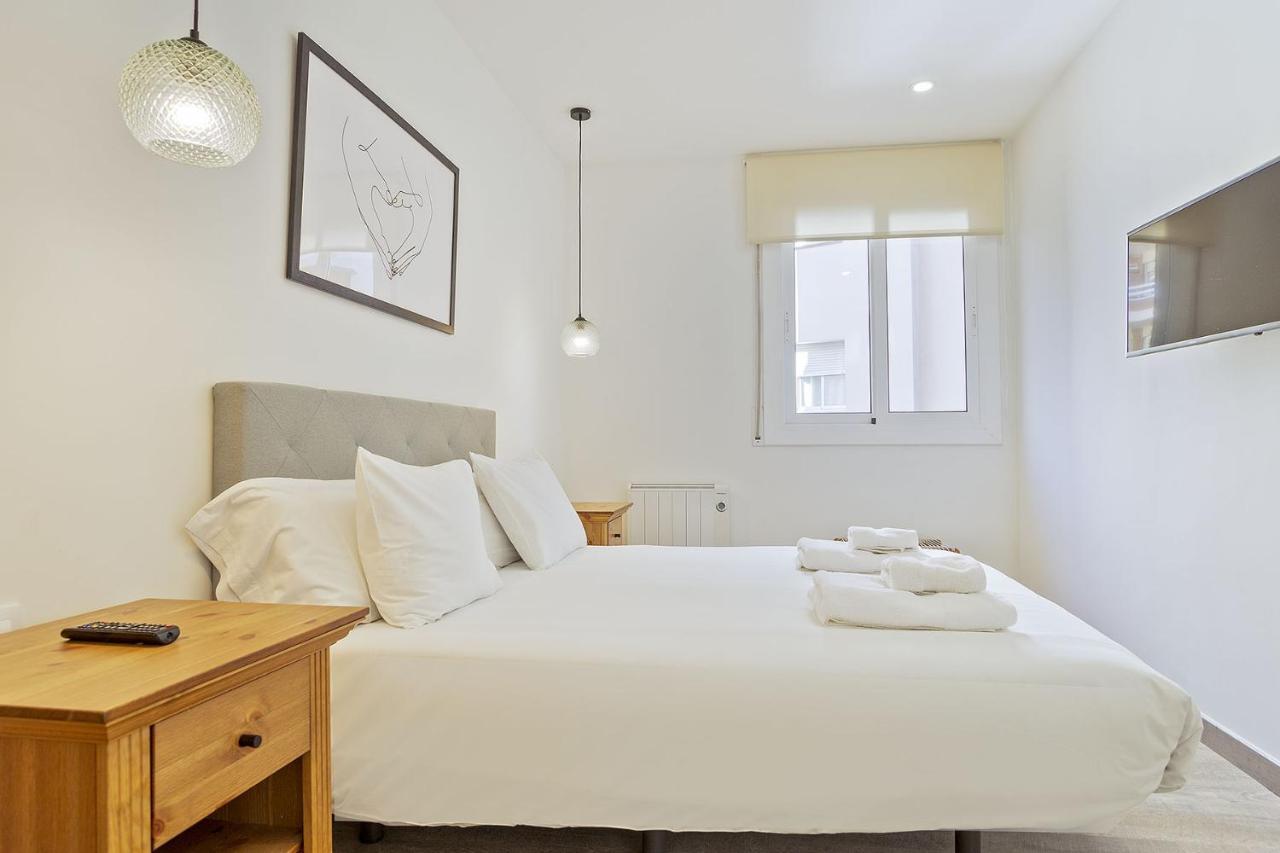 Apartment The White Flats Les Corts *