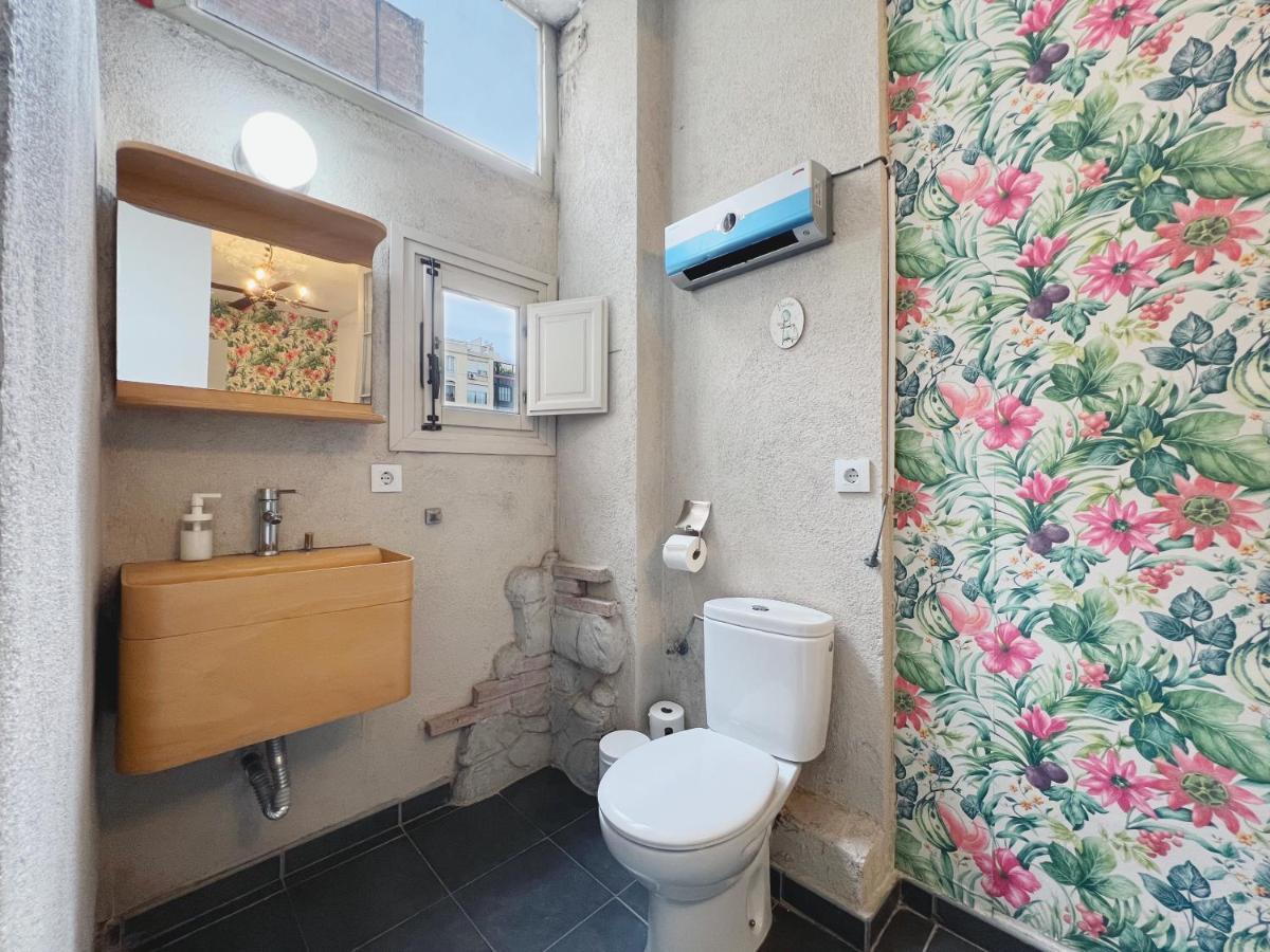 Lolita Bcn En El Eixample Appartement