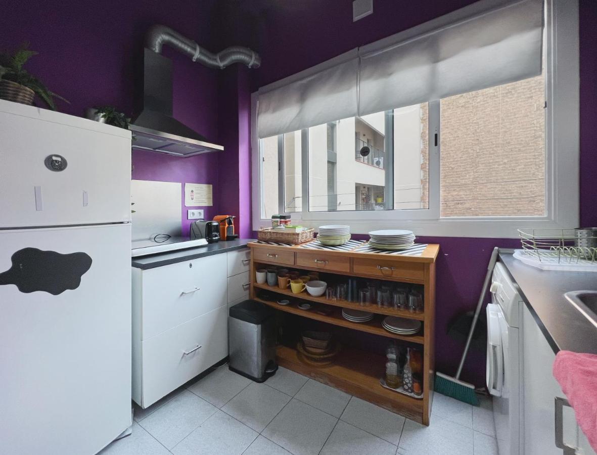 Lolita Bcn En El Eixample Appartement