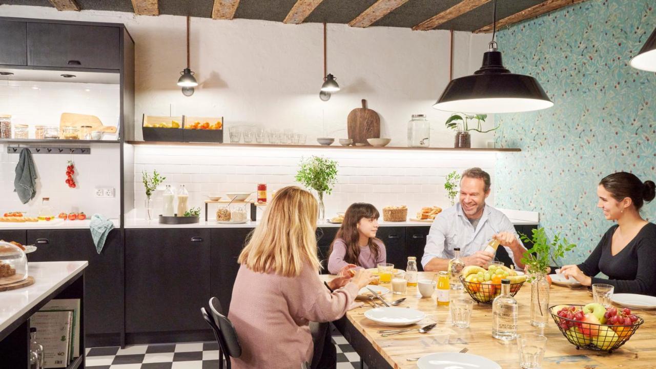 Hotel Eco Boutique Grau Barcelone