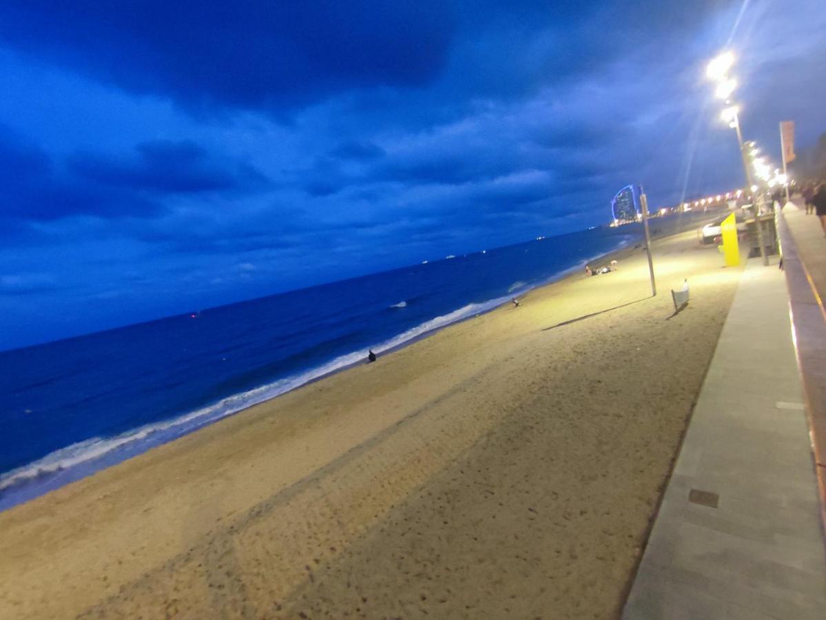 Appartement Nice Flat Within Walking Range To The Beach *