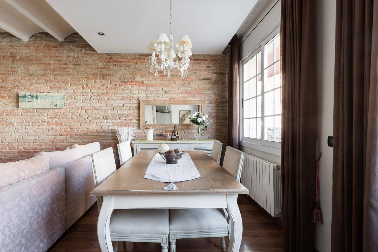Appartement Sant Antoni Lovely *