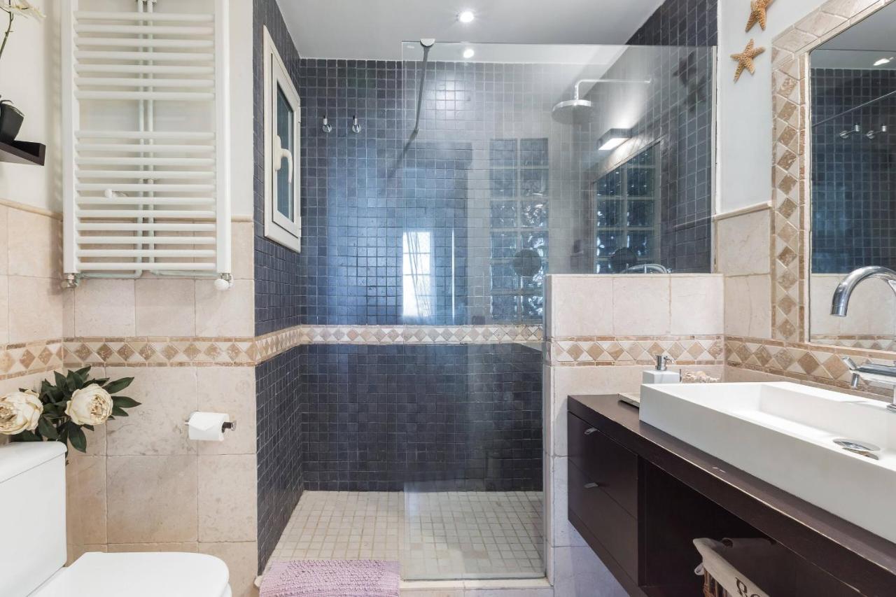 Appartement Sant Antoni Lovely