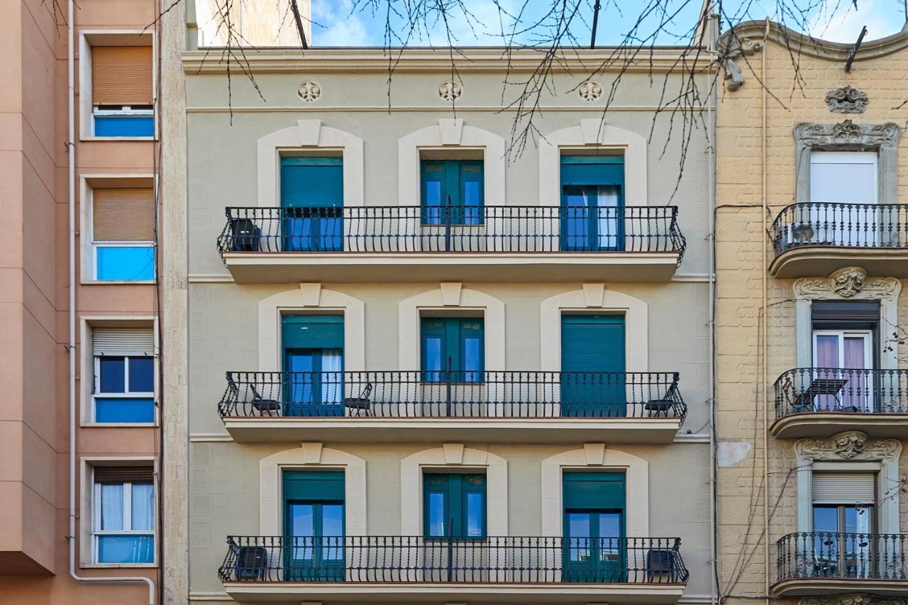 Appartement Bbarcelona Clot *