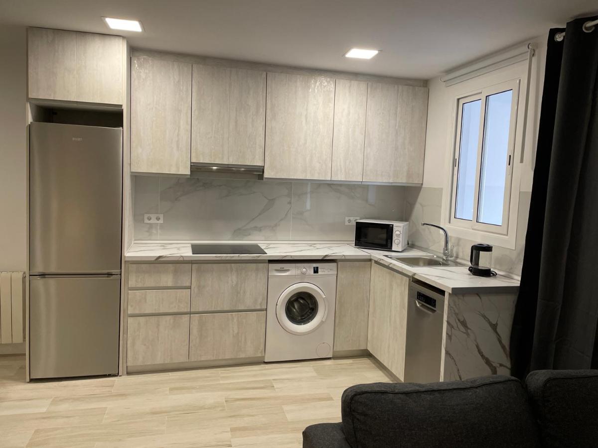Appartement - Iberia Barcelona