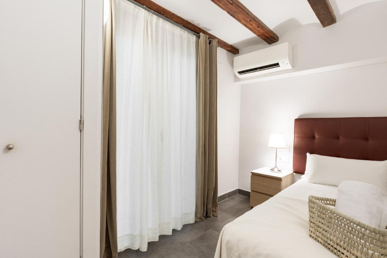 Ola Living Macba Apartment Barcelona