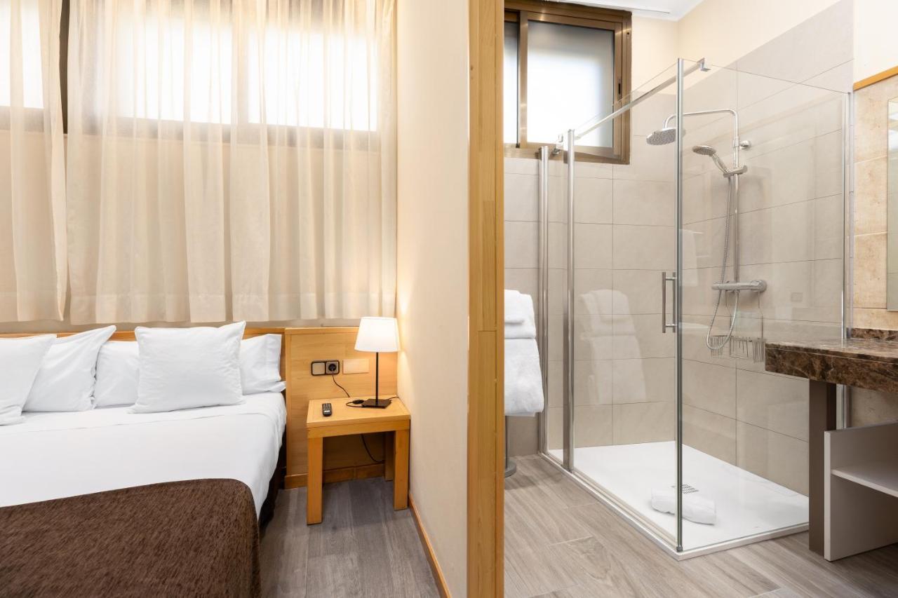 Aparthotel Dv *