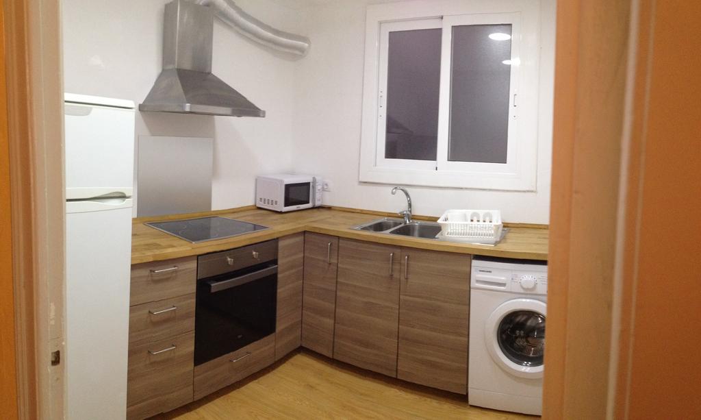 Appartement Diagonal 2 *