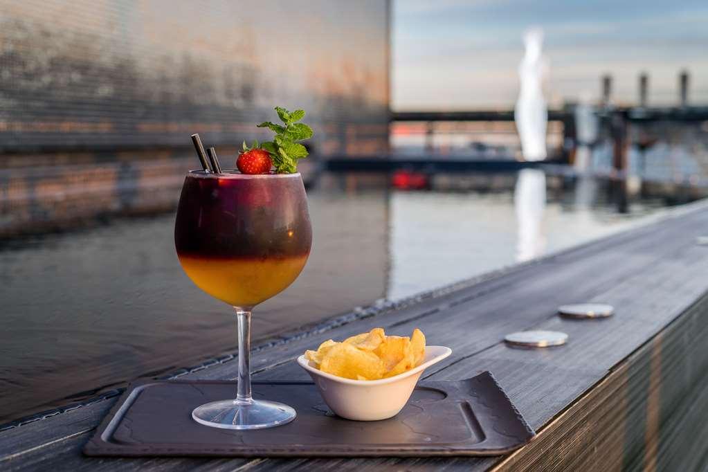 Barcelo Raval Hotel Barcelona