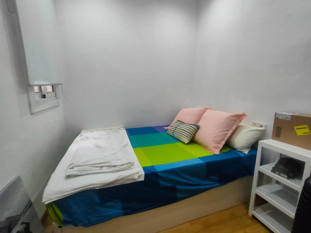 Apartment Lindo En Sagrada Familia *