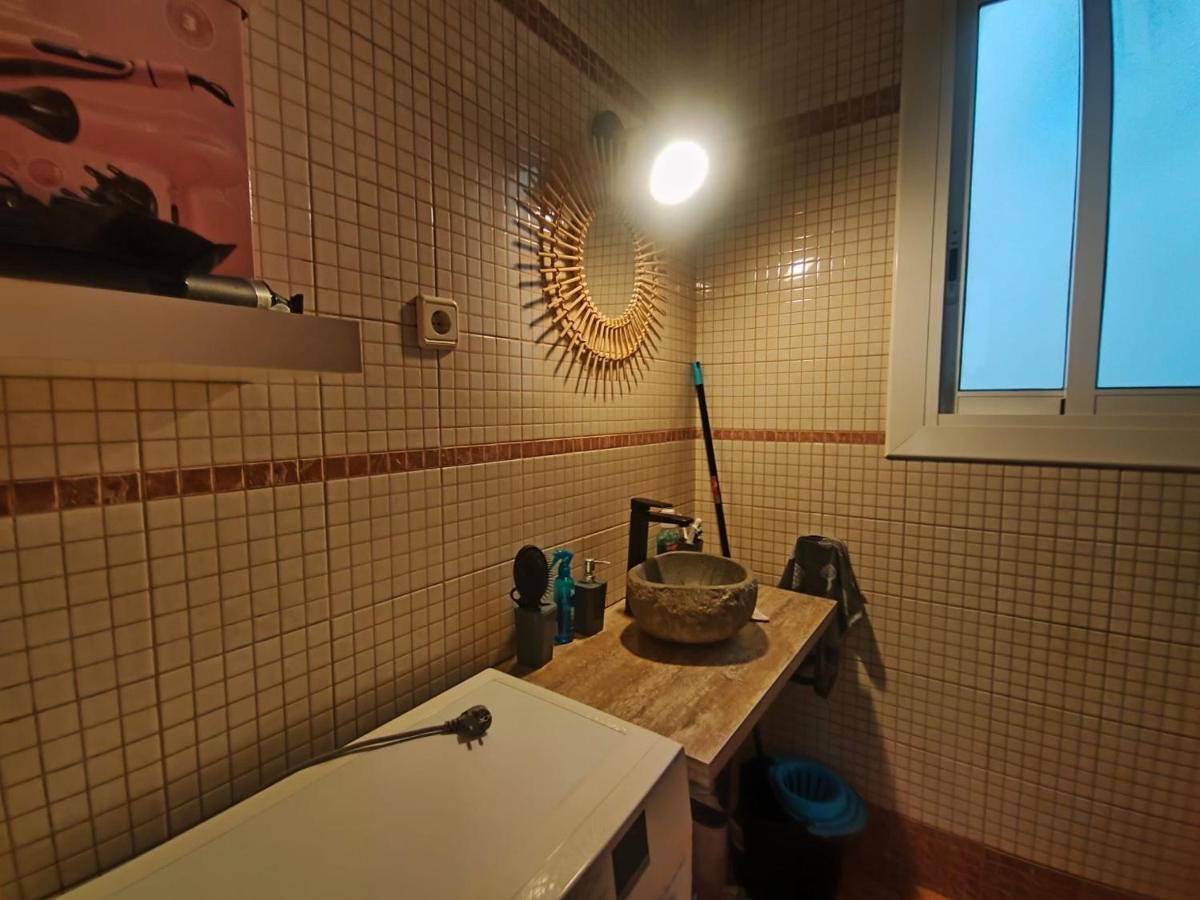 Apartment Lindo En Sagrada Familia *