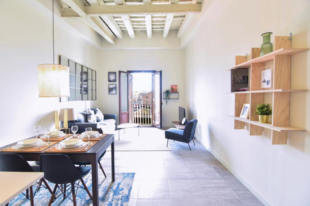 Caterina House Port Vell Appartement *