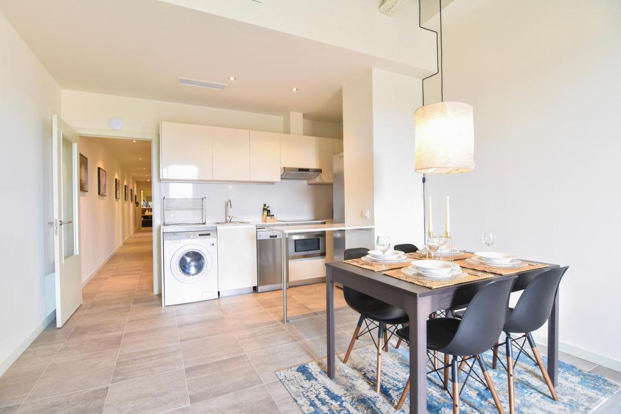 Caterina House Port Vell Barcelone