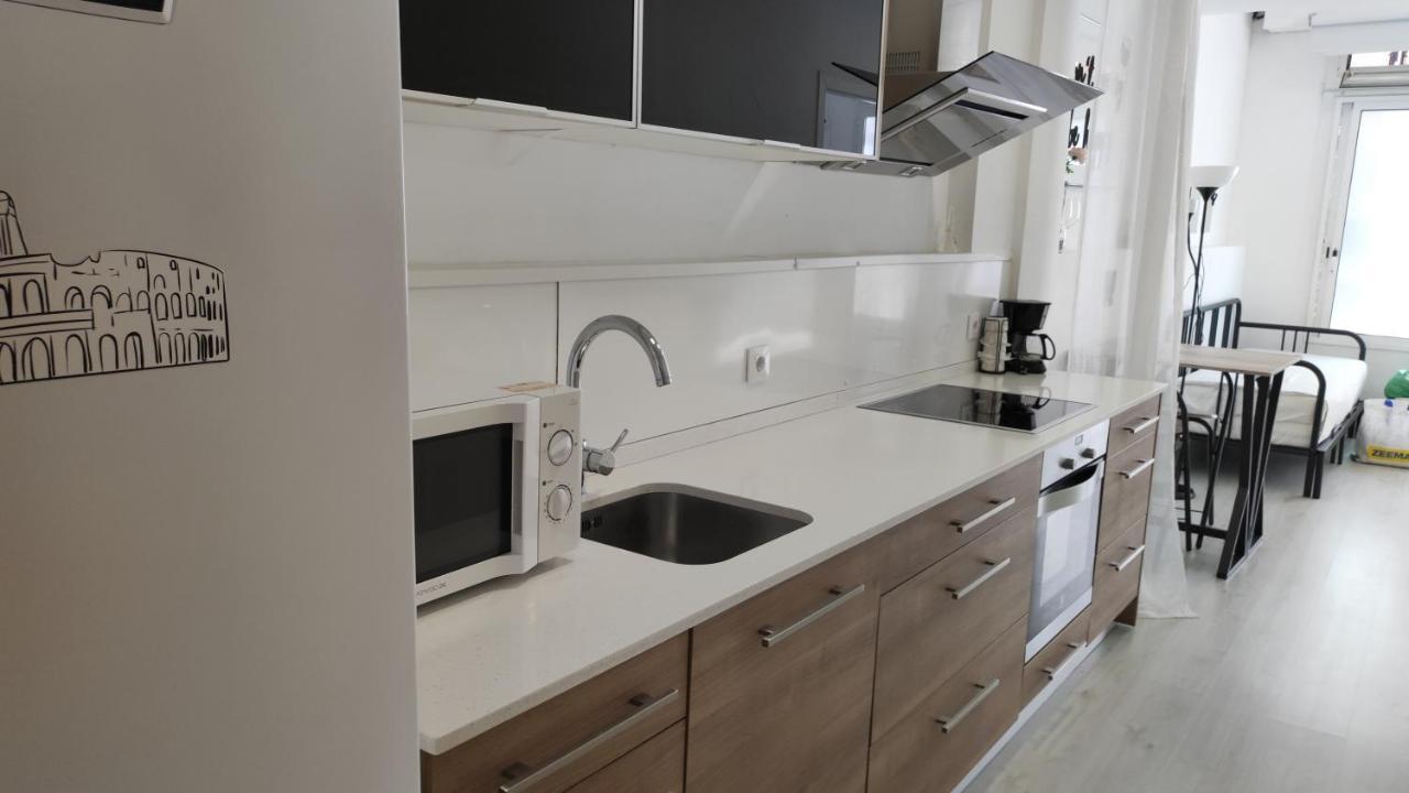 Estudio Hortabcn Appartement
