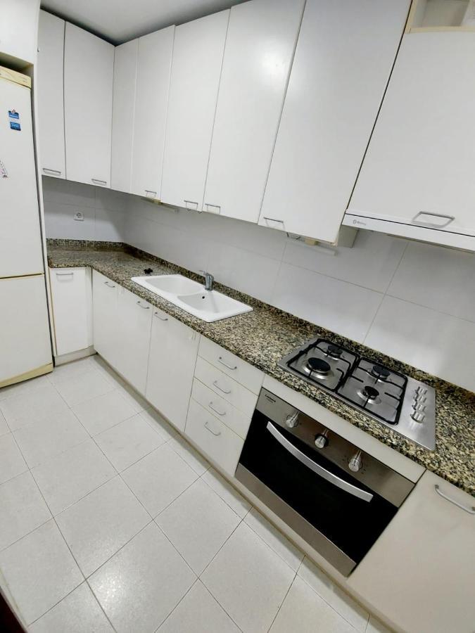 Alexmar Apartment Barcelona