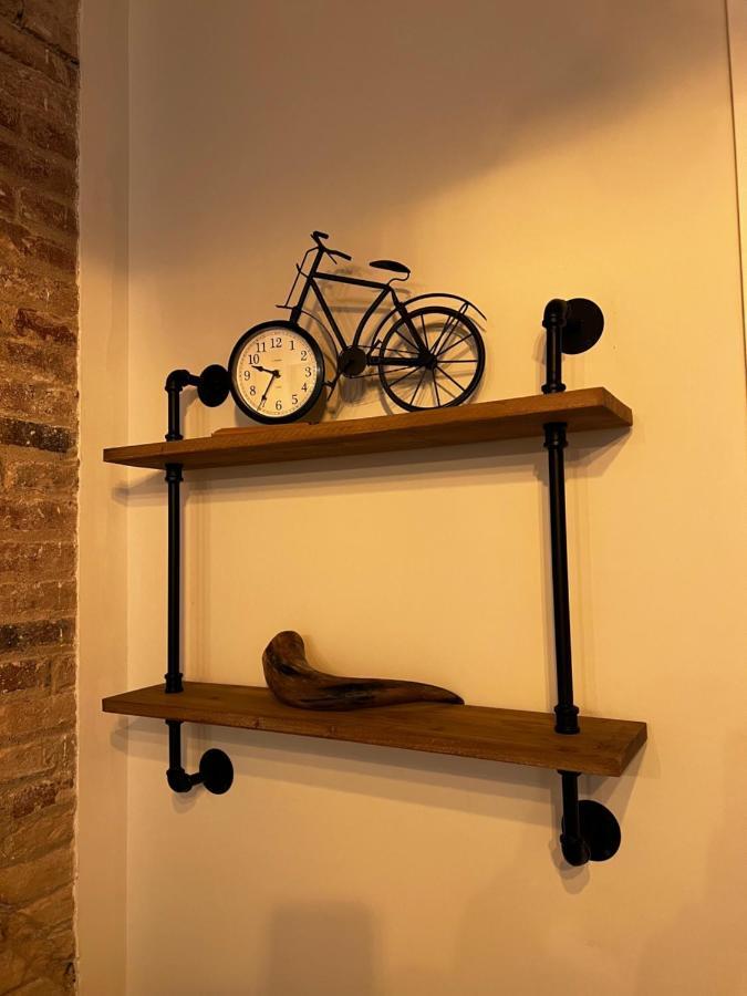 Appartement Cosy Loft Sagrada Familia Barcelone