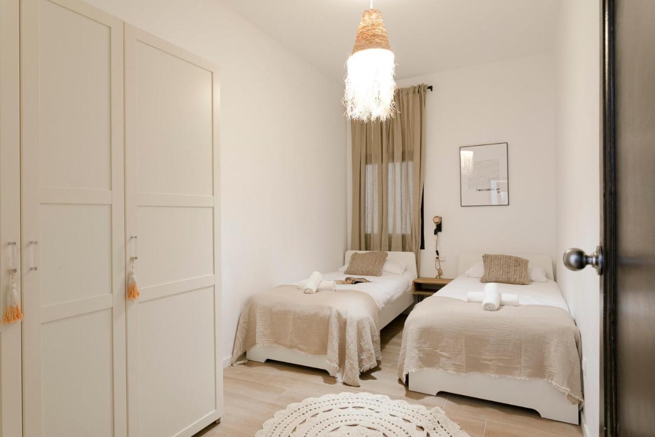 Ab Spacious Eixample Barcelona