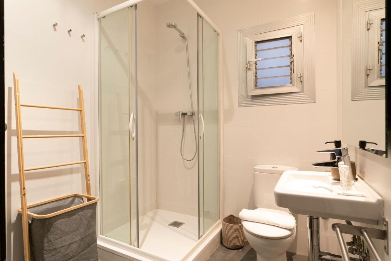 Appartement Ab Spacious Eixample Barcelona