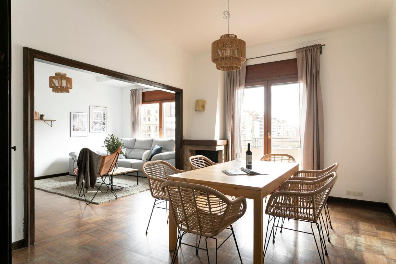 Apartment Ab Spacious Eixample
